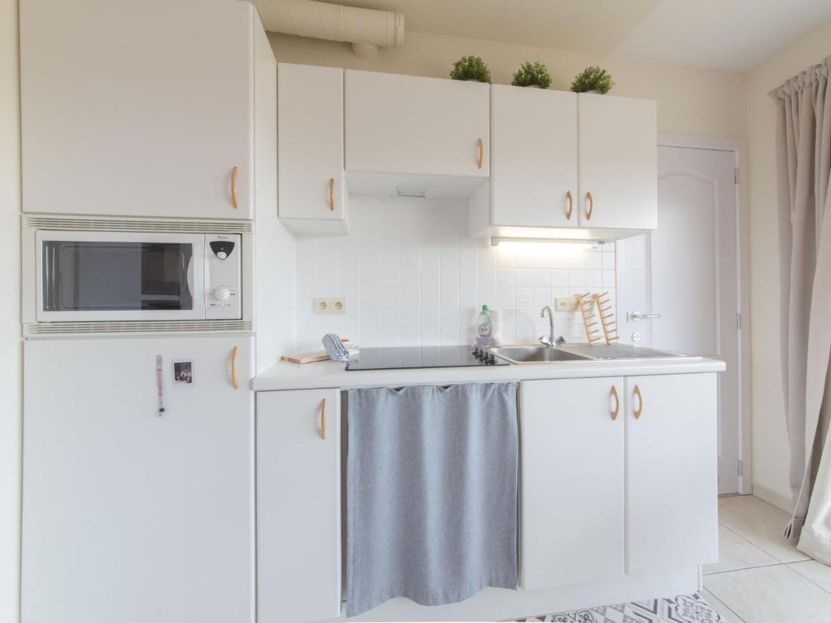 Studio Green Garden-7 By Interhome De Haan Exterior foto