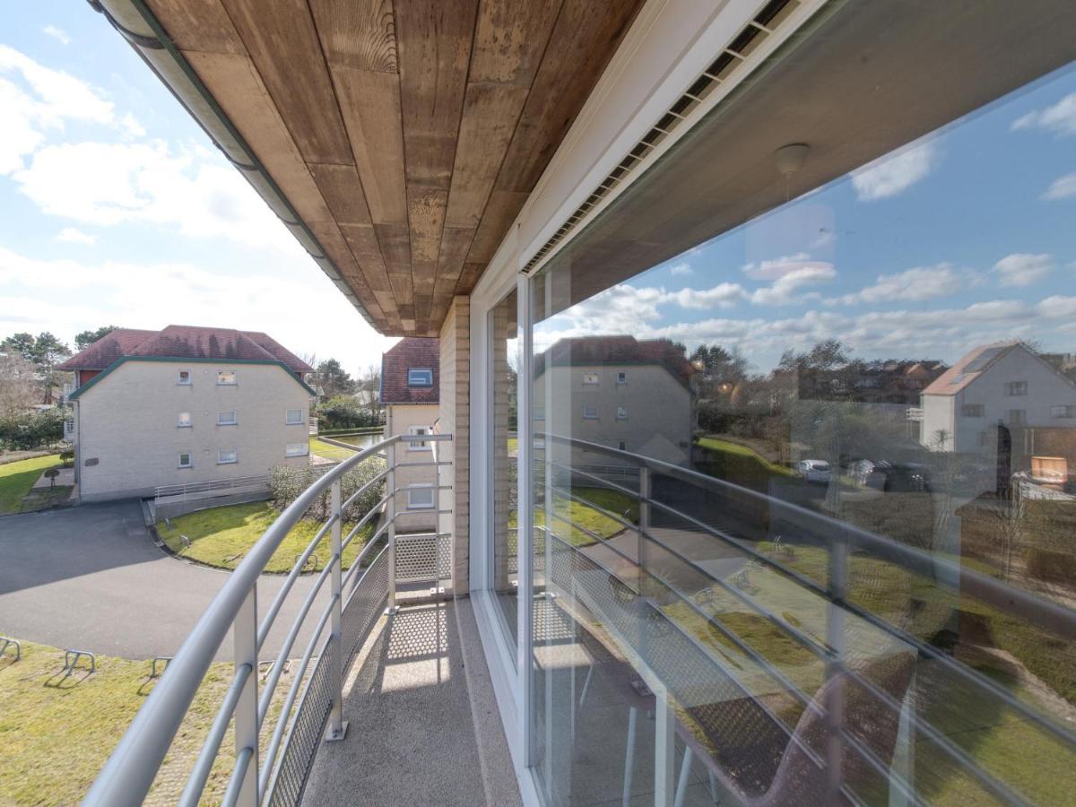 Studio Green Garden-7 By Interhome De Haan Exterior foto